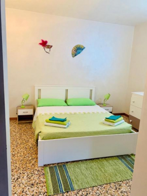 Green Apartment, Rosolina Mare